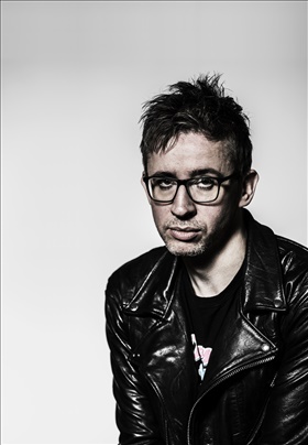 Fredrik Strage