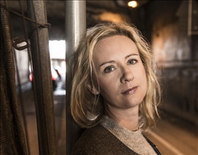 Sigrid Tollgård