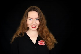 Maria-Thérèse Sommar