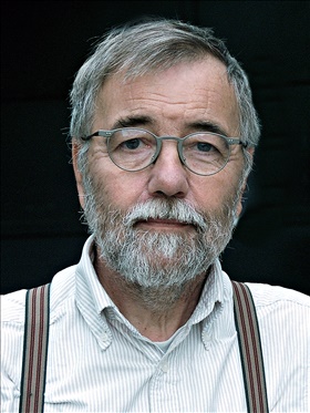 Magnus Hedlund