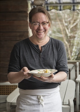 Jens Linder