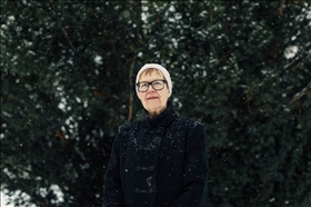 Tua Forsström