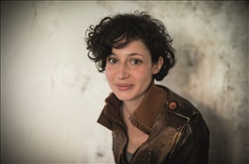 Alice Zeniter
