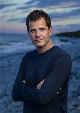 Martin Österdahl