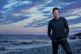Martin Österdahl