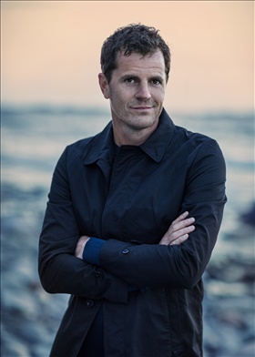 Martin Österdahl