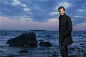 Martin Österdahl