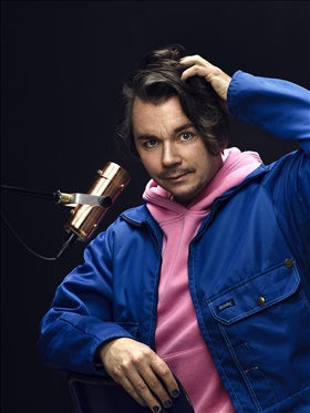 Emil Jensen