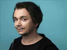 Emil Jensen
