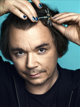 Emil Jensen