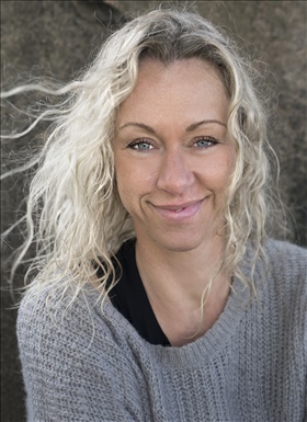 Linda Ahlgren