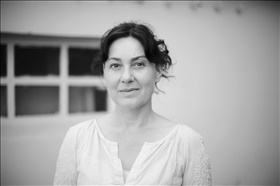 Nora Szentiványi