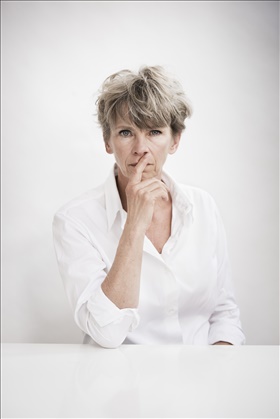 Francine Oomen