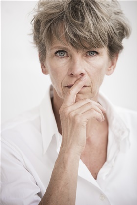 Francine Oomen