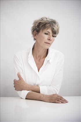 Francine Oomen