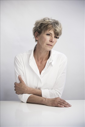 Francine Oomen