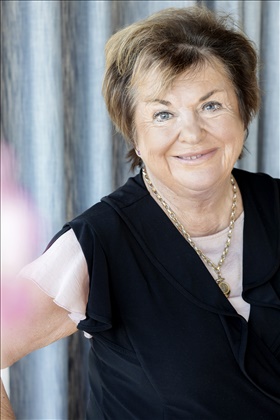 Viveca Lärn