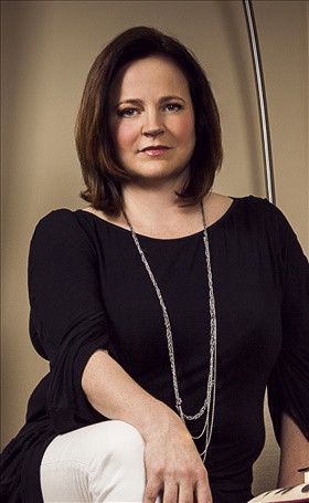 Michelle McNamara