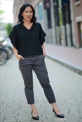 Celeste Ng