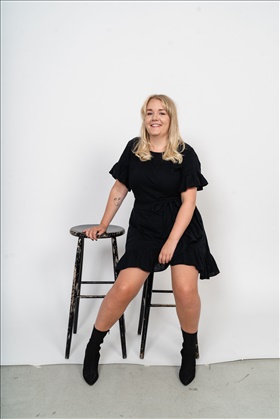 Sofie Hallberg