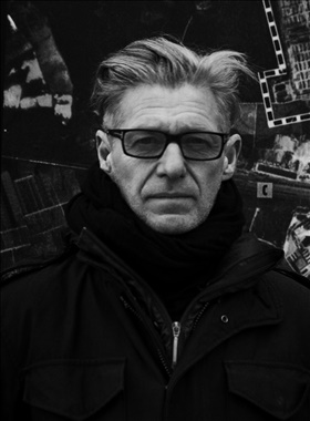Mikael Jansson