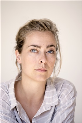 Caroline Albertine Minor