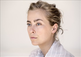 Caroline Albertine Minor