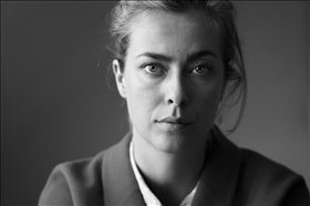 Caroline Albertine Minor