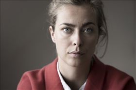 Caroline Albertine Minor