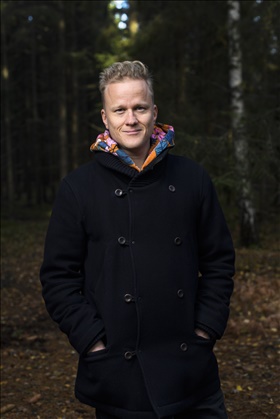 Henrik Ståhl