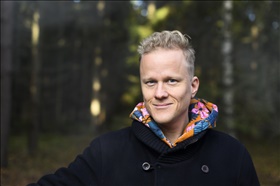 Henrik Ståhl