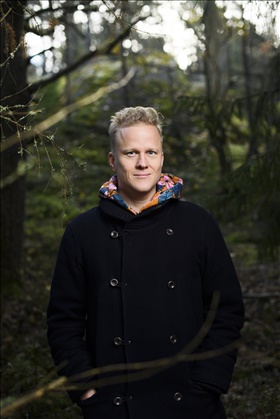 Henrik Ståhl