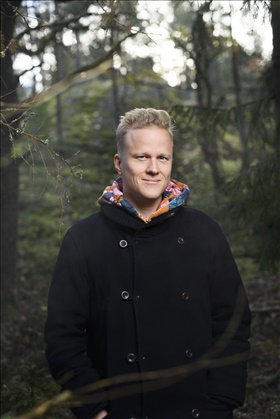 Henrik Ståhl