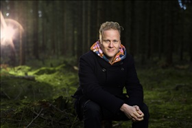 Henrik Ståhl