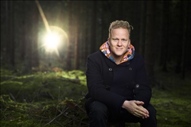 Henrik Ståhl