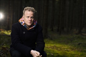Henrik Ståhl