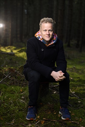 Henrik Ståhl