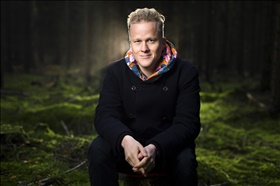 Henrik Ståhl