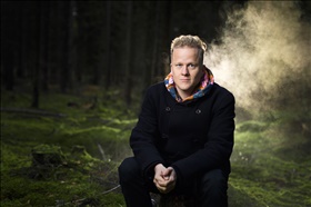 Henrik Ståhl