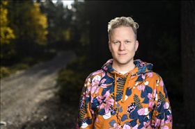 Henrik Ståhl