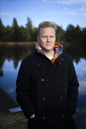 Henrik Ståhl