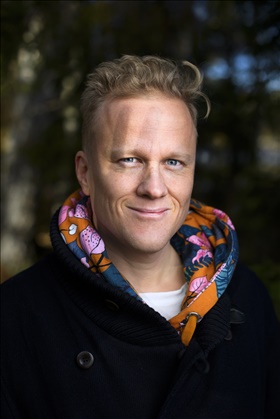 Henrik Ståhl