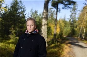 Henrik Ståhl