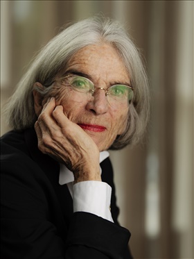 Donna Leon