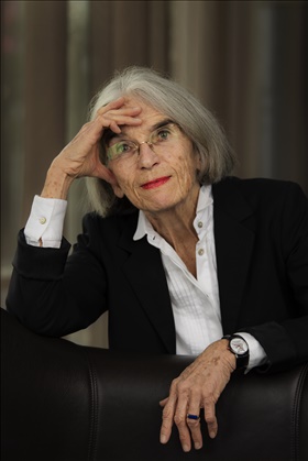 Donna Leon