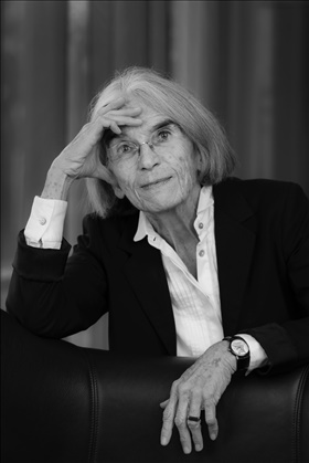 Donna Leon