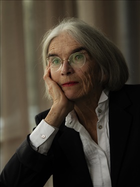 Donna Leon