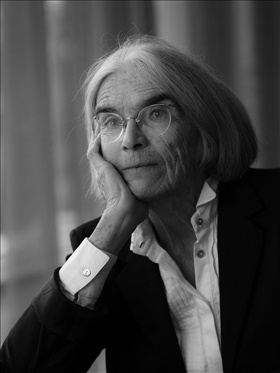 Donna Leon