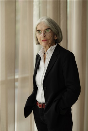 Donna Leon