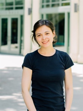Helen Hoang